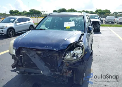 2005 Honda Cr-V Ex из США, поврежденный, VIN SHSRD78865U346960